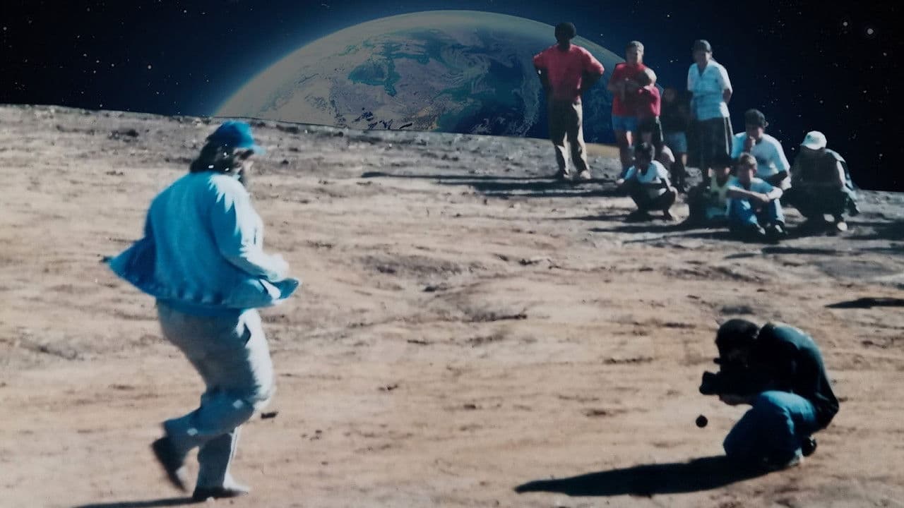 The Leguminous Monster from Outer Space