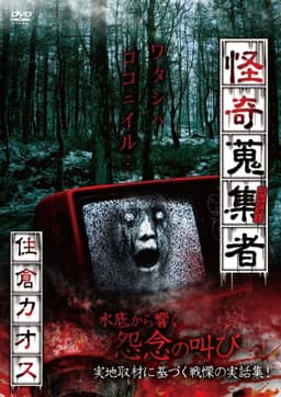 Mysterious Collector Kaosu Sumikura