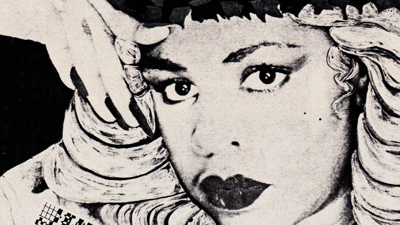 Goodbye Horses: The Many Lives of Q Lazzarus