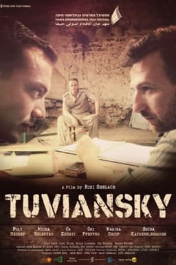 Tuviansky