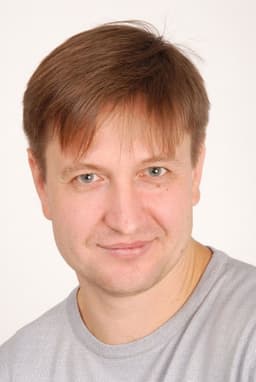 Andrey Tereshkov
