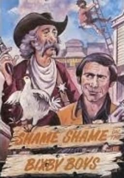 Shame, Shame on the Bixby Boys