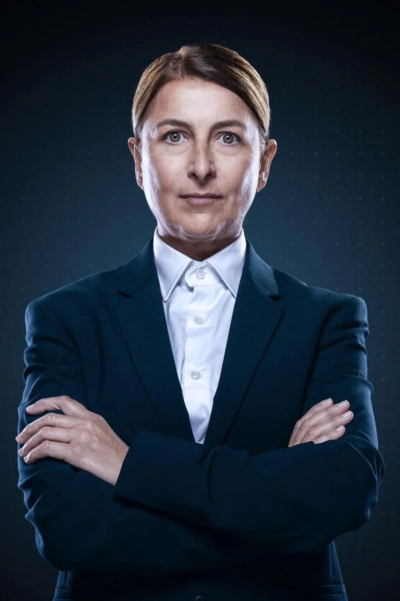 Gretel van der Straten