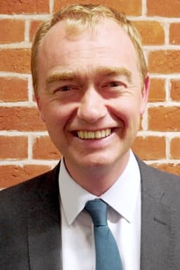 Tim Farron