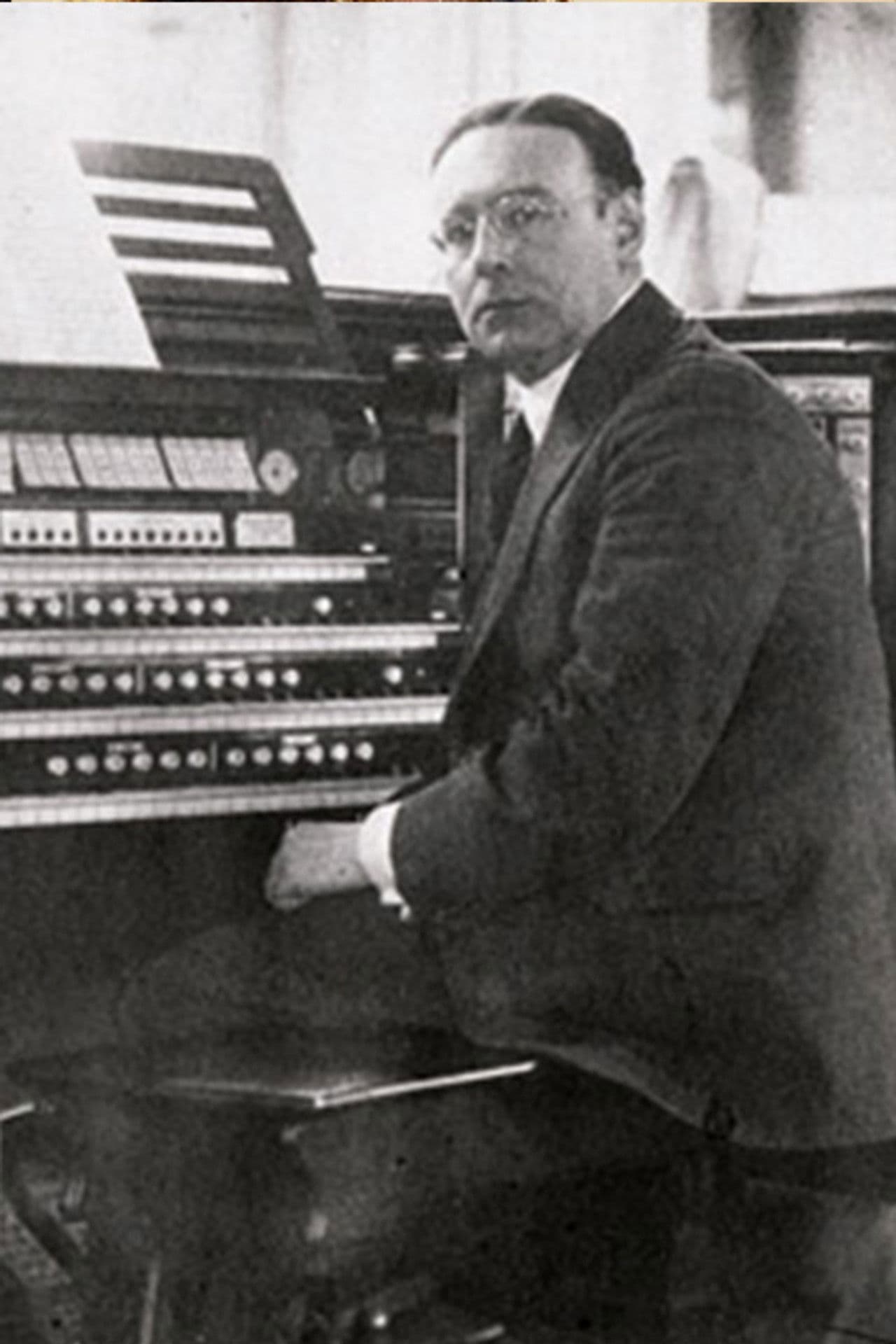 Healey Willan: Doctor of Notes