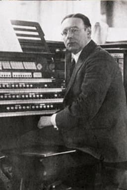 Healey Willan: Doctor of Notes