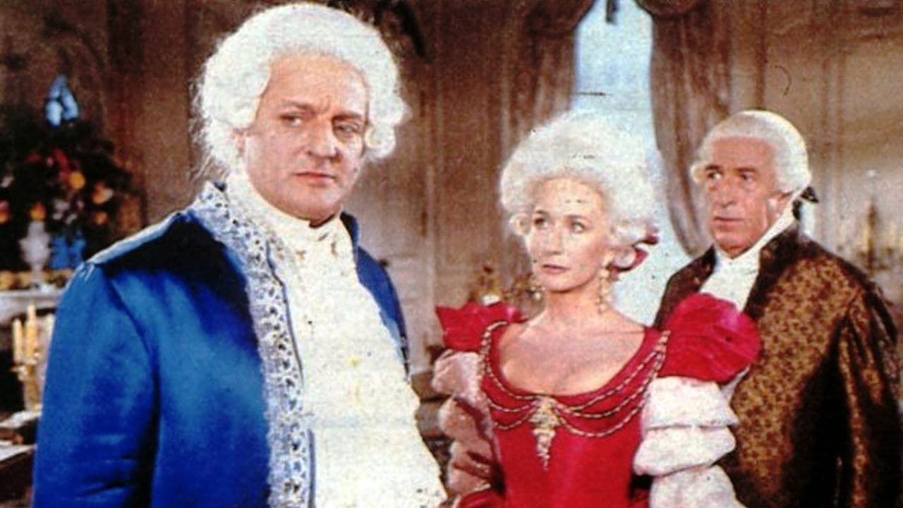 L'Été de la Révolution