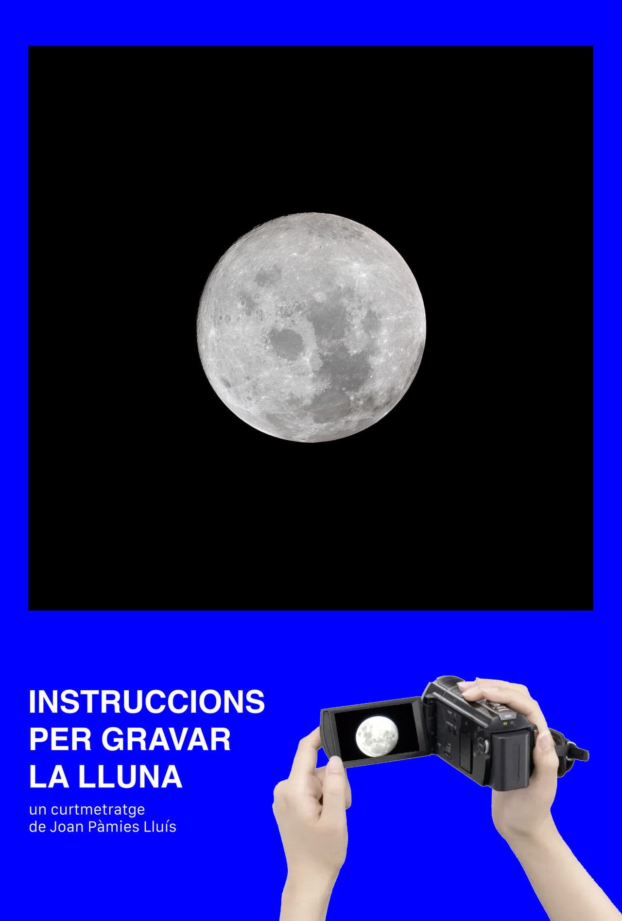 How to shoot the moon