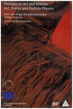 Art, Poetry and Particle Physics