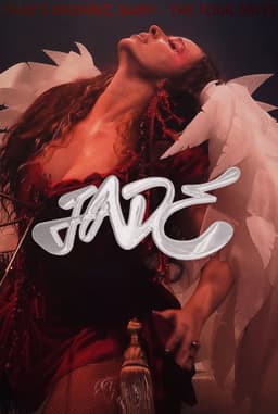 JADE - THAT’S SHOWBIZ BABY! THE TOUR from the London Roundhouse