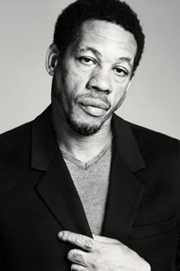 JoeyStarr