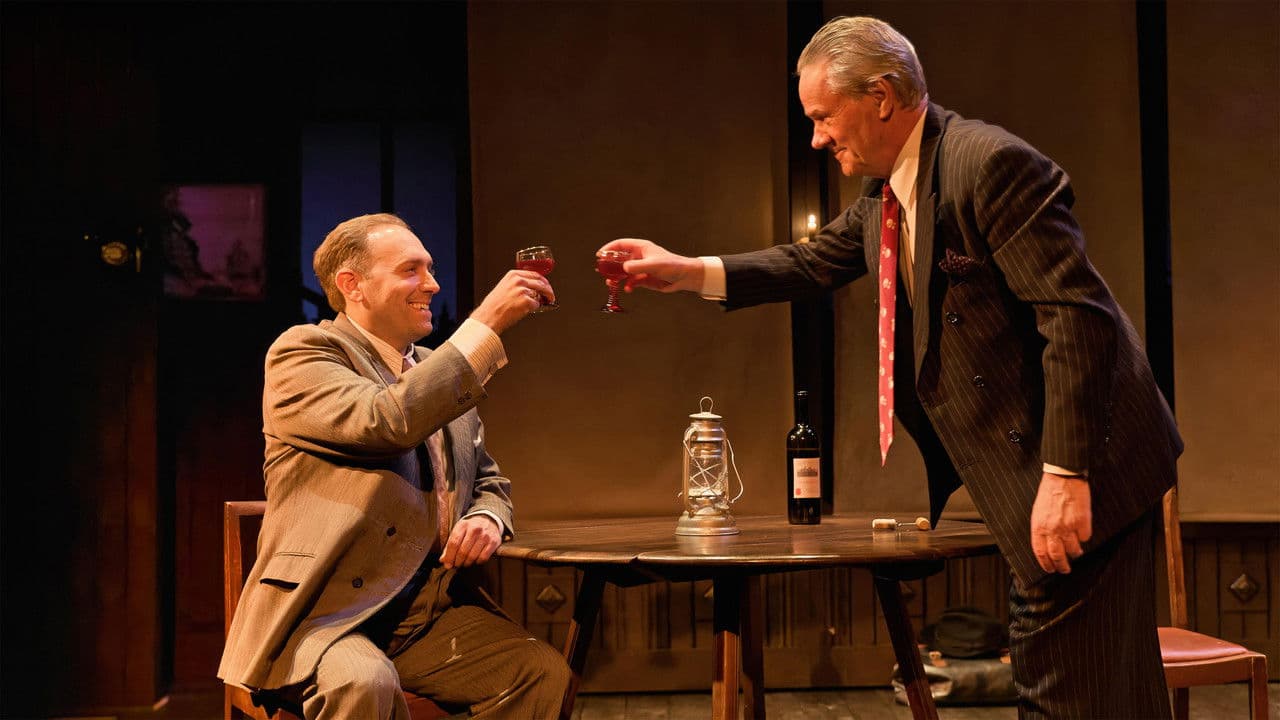 The End of the Night