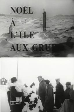 Noël à l’Île aux Grues