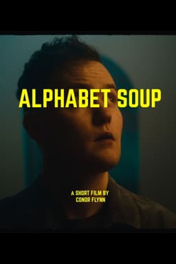 Alphabet Soup