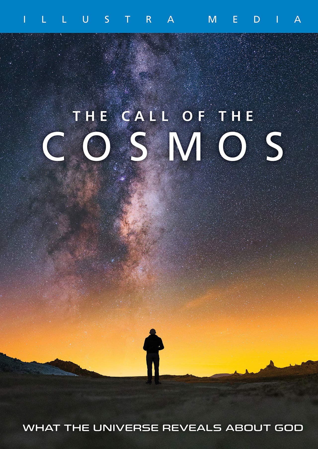 The Call of the Cosmos