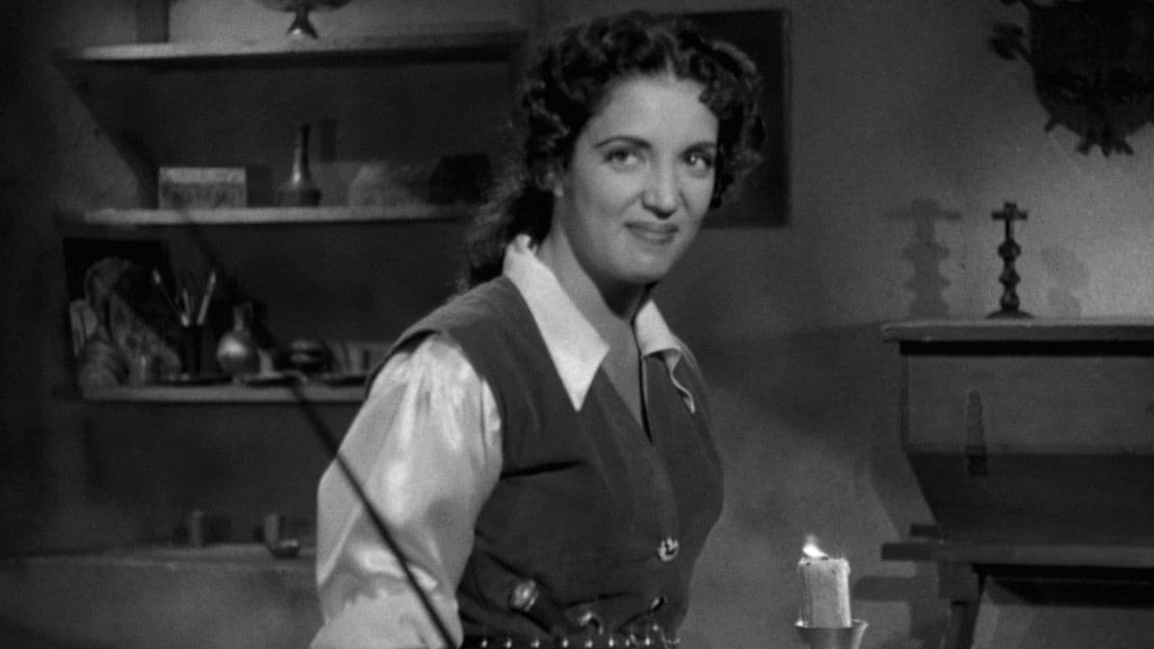 The Sword of Granada