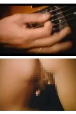 Alors je gratte un petit peu