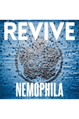 NEMOPHILA - REVIVE [Limited Edition]