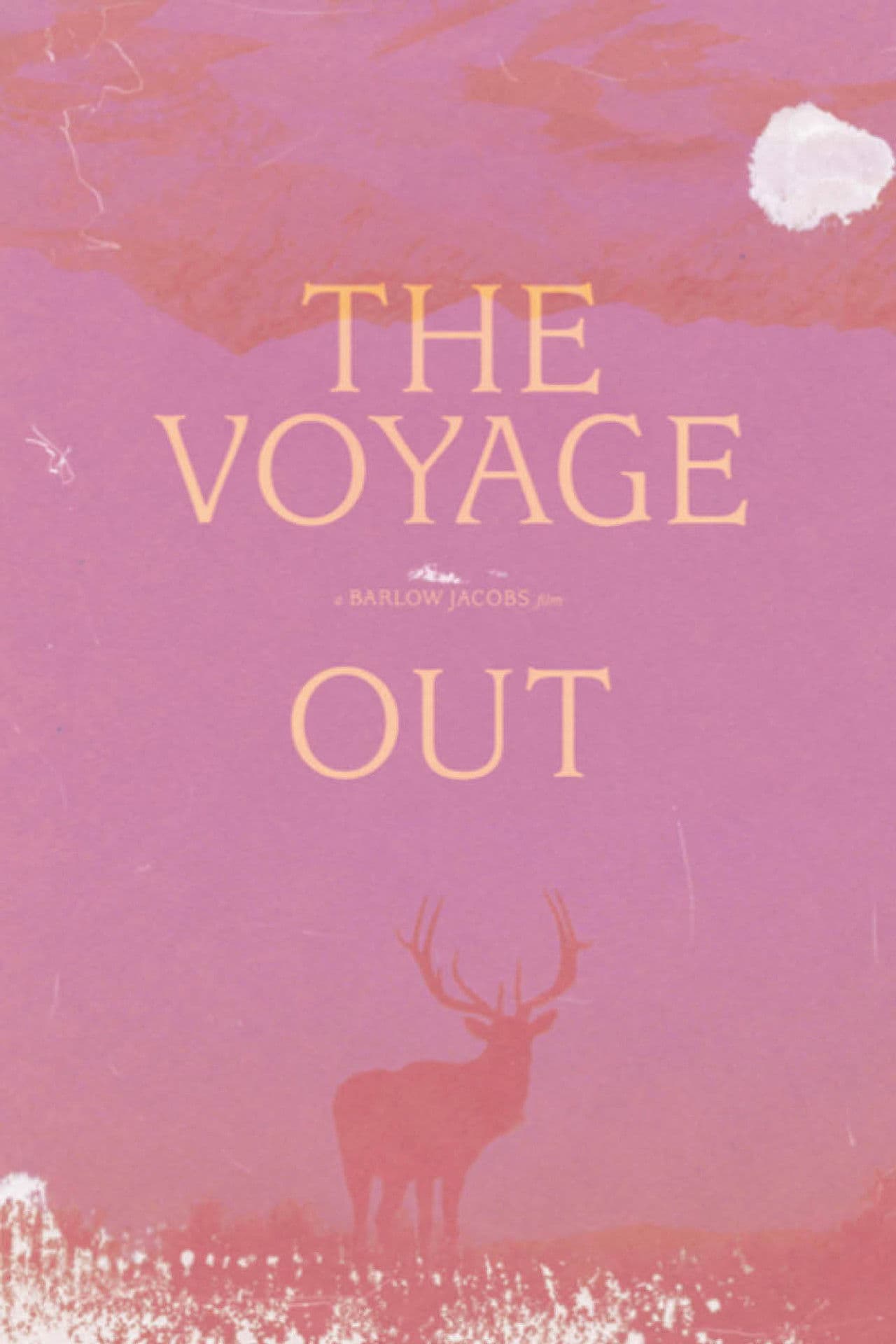 The Voyage Out