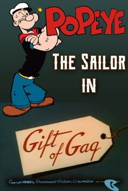 Gift of Gag
