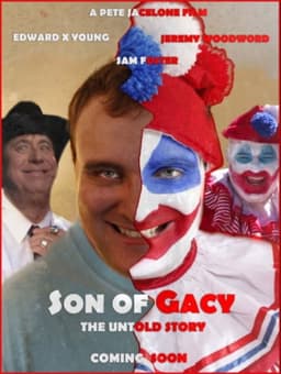 Son Of Gacy: Chapter One