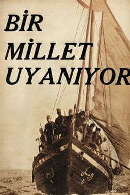 Bir Millet Uyanıyor