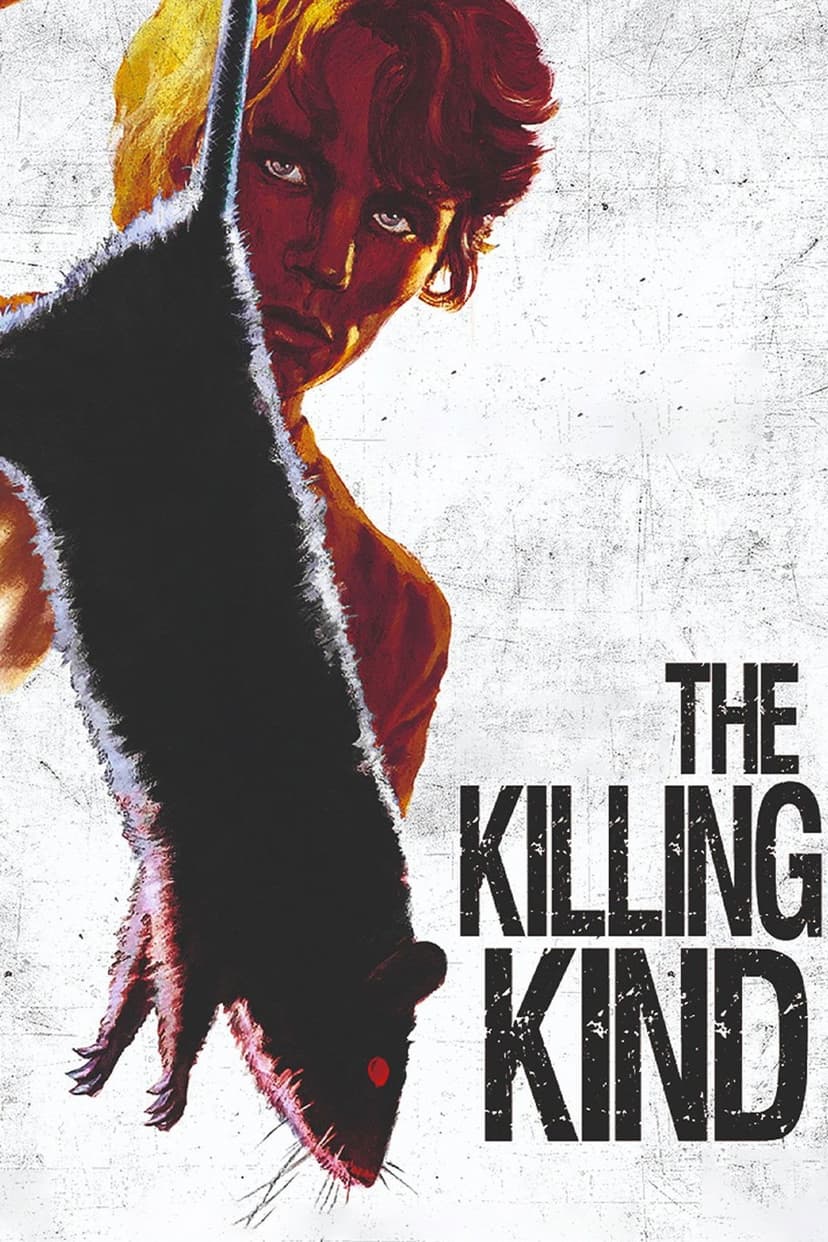 The Killing Kind