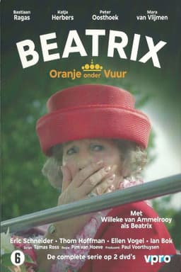 Beatrix, Oranje onder vuur
