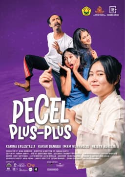 Pecel Plus Plus
