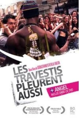 Transvestites Also Cry