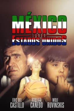 Mexico vs. Estados Unidos