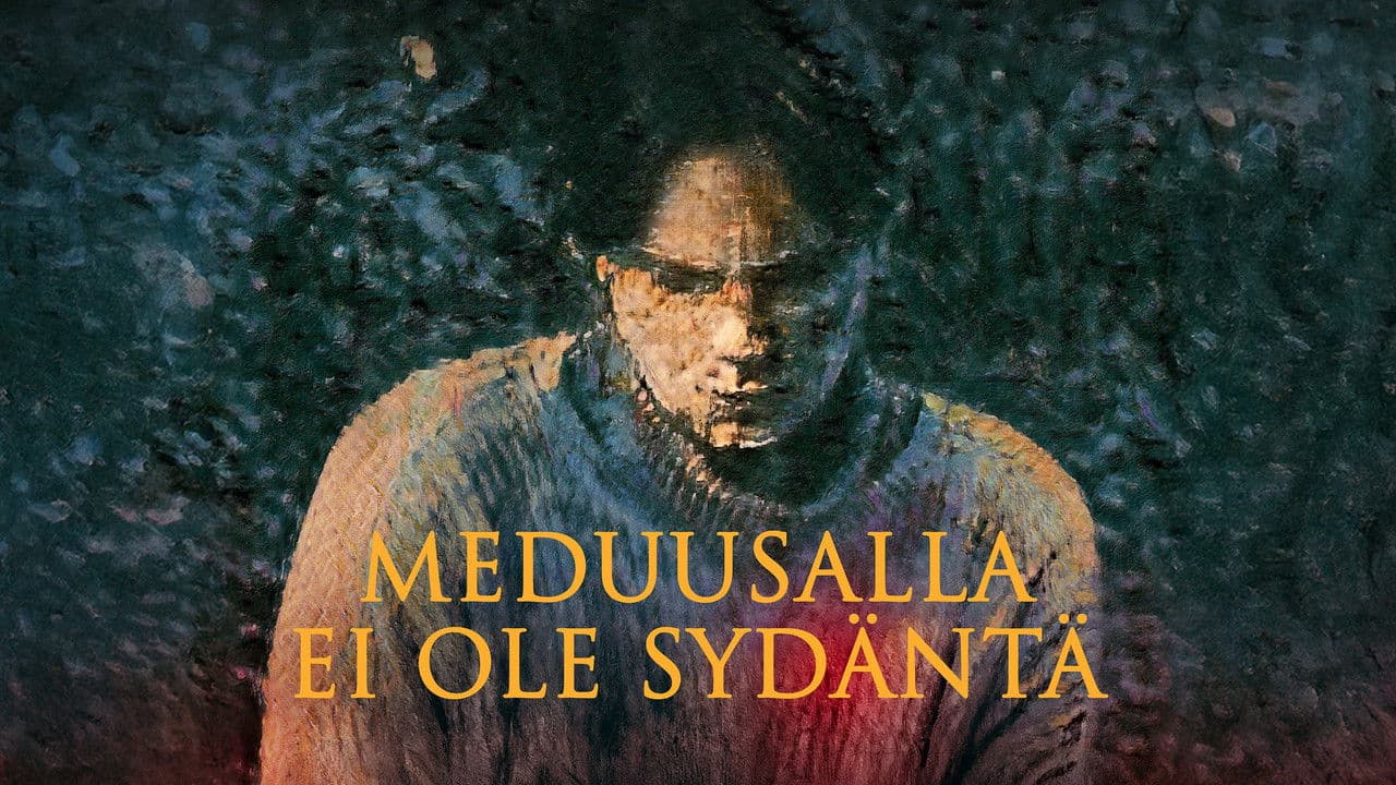 Meduusalla ei ole sydäntä
