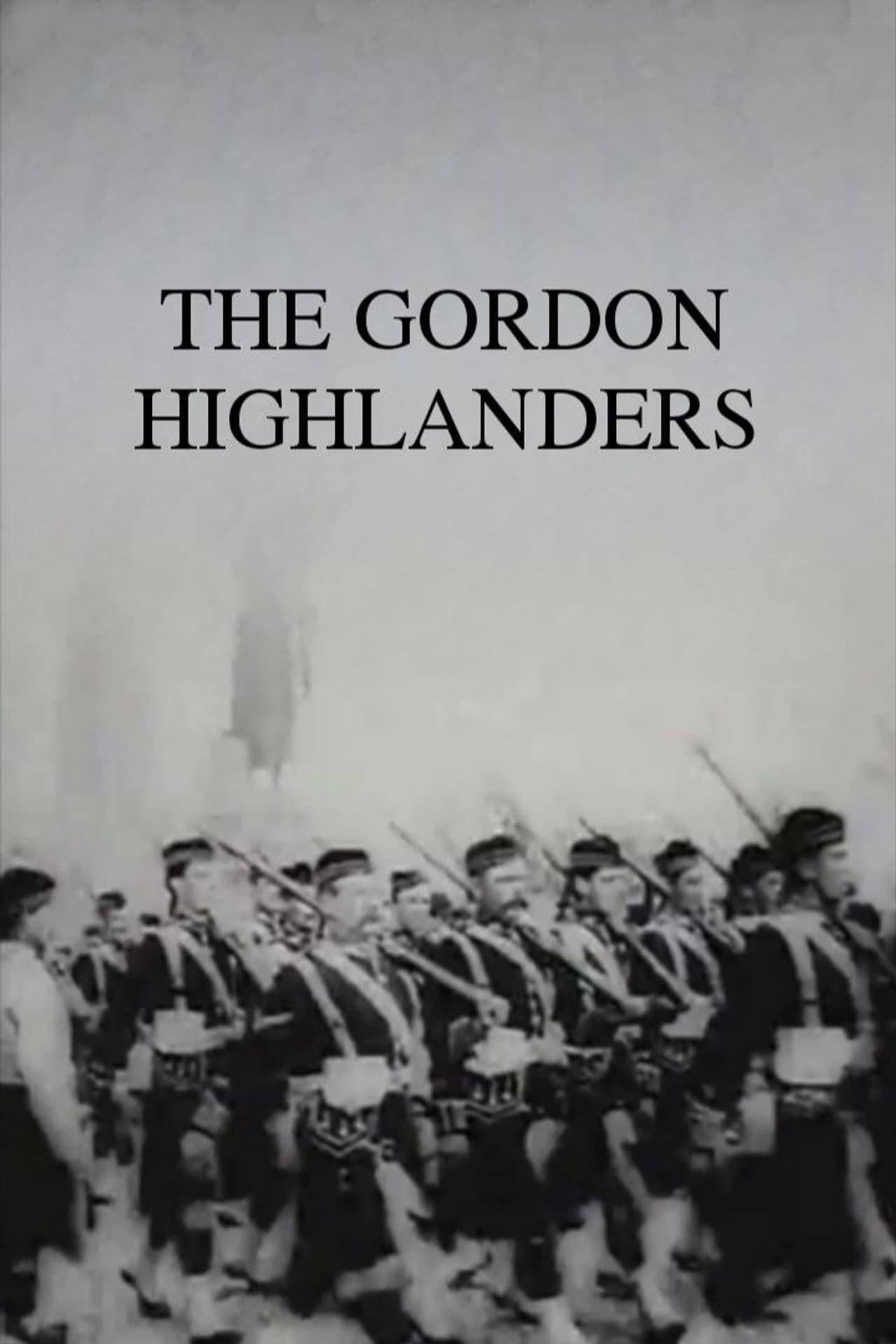 The Gordon Highlanders