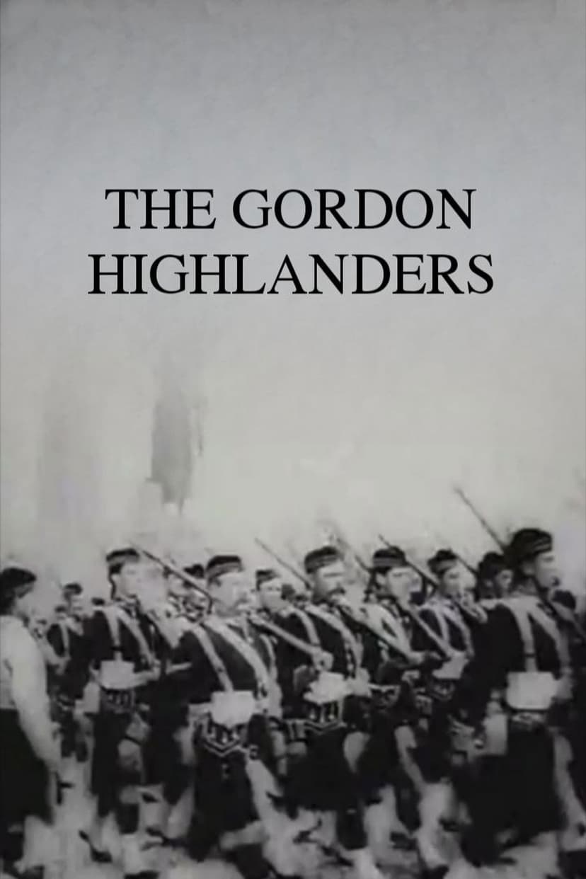 The Gordon Highlanders