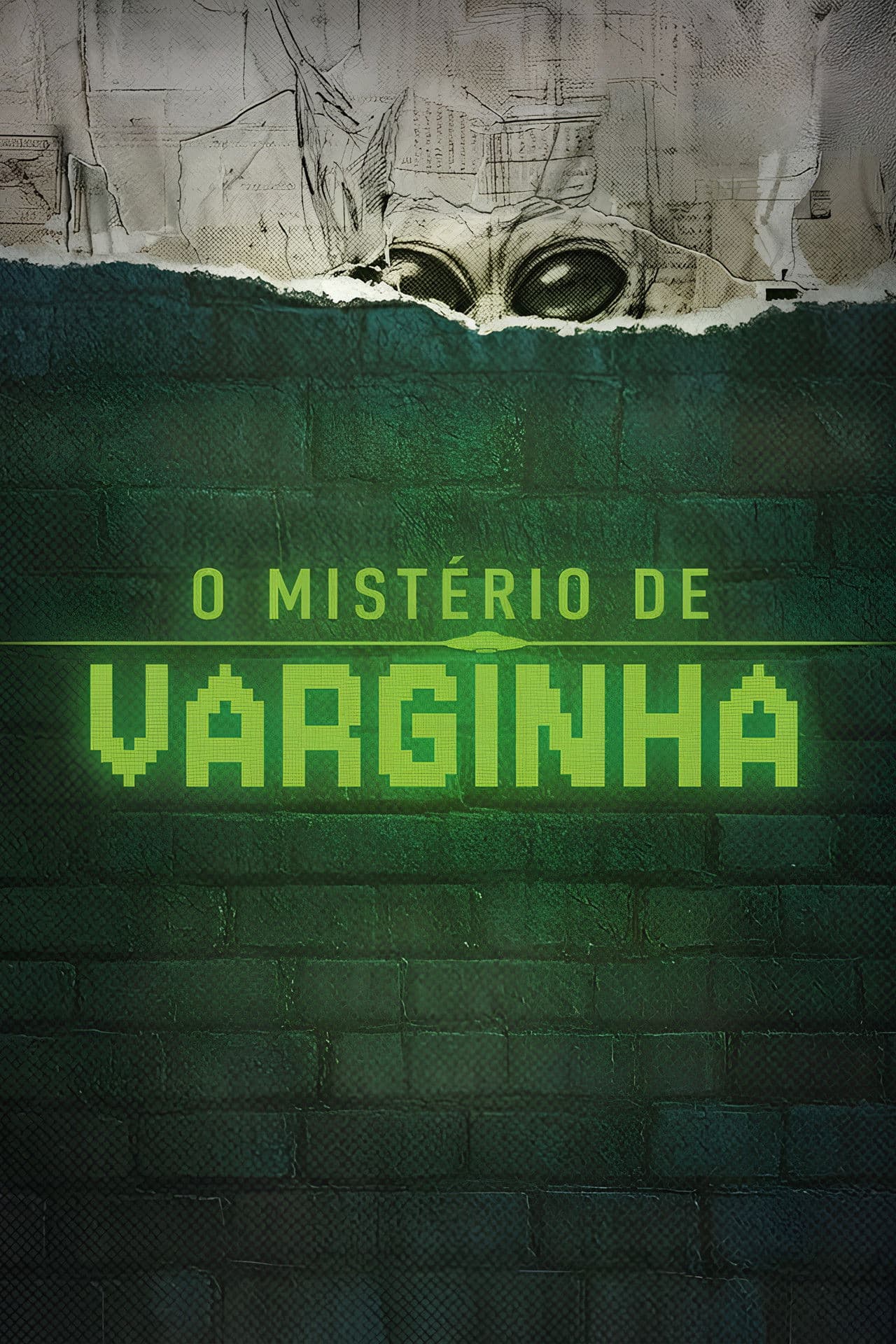 O Mistério de Varginha