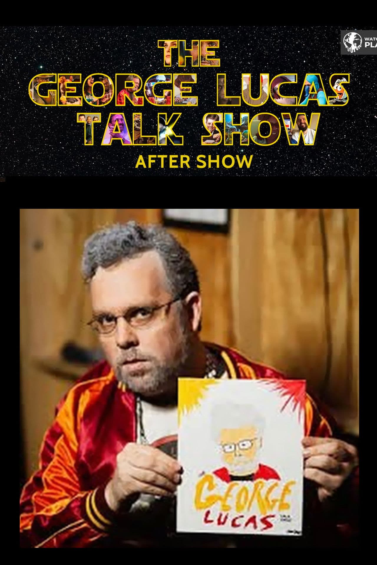 The George Lucas After Show