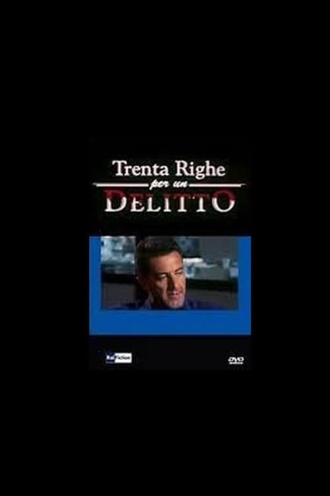 Trenta Righe per un Delitto: La Donna Giusta