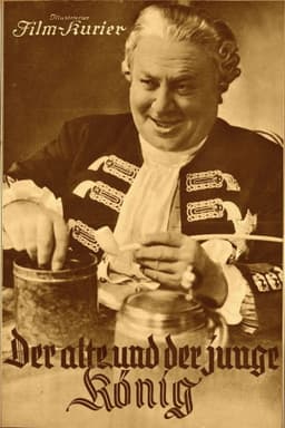 The Old and The Young King