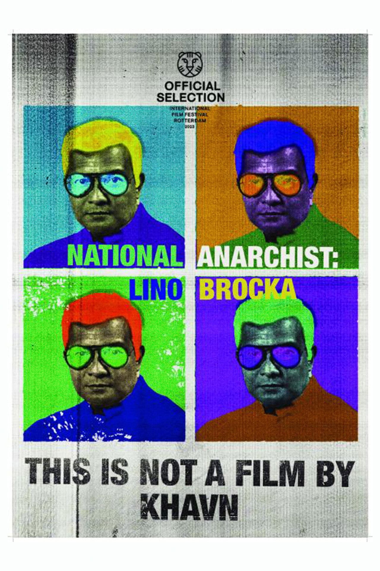 National Anarchist: Lino Brocka