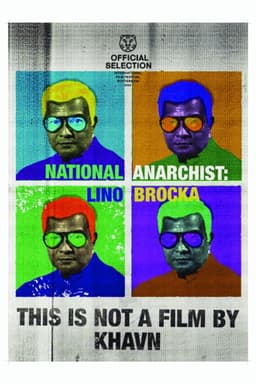 National Anarchist: Lino Brocka