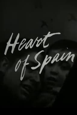 Heart of Spain