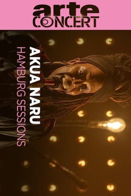 Akua Naru @ Hamburg Sessions