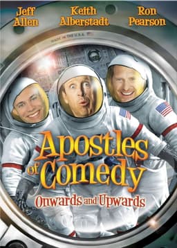 Apostles of Comedy