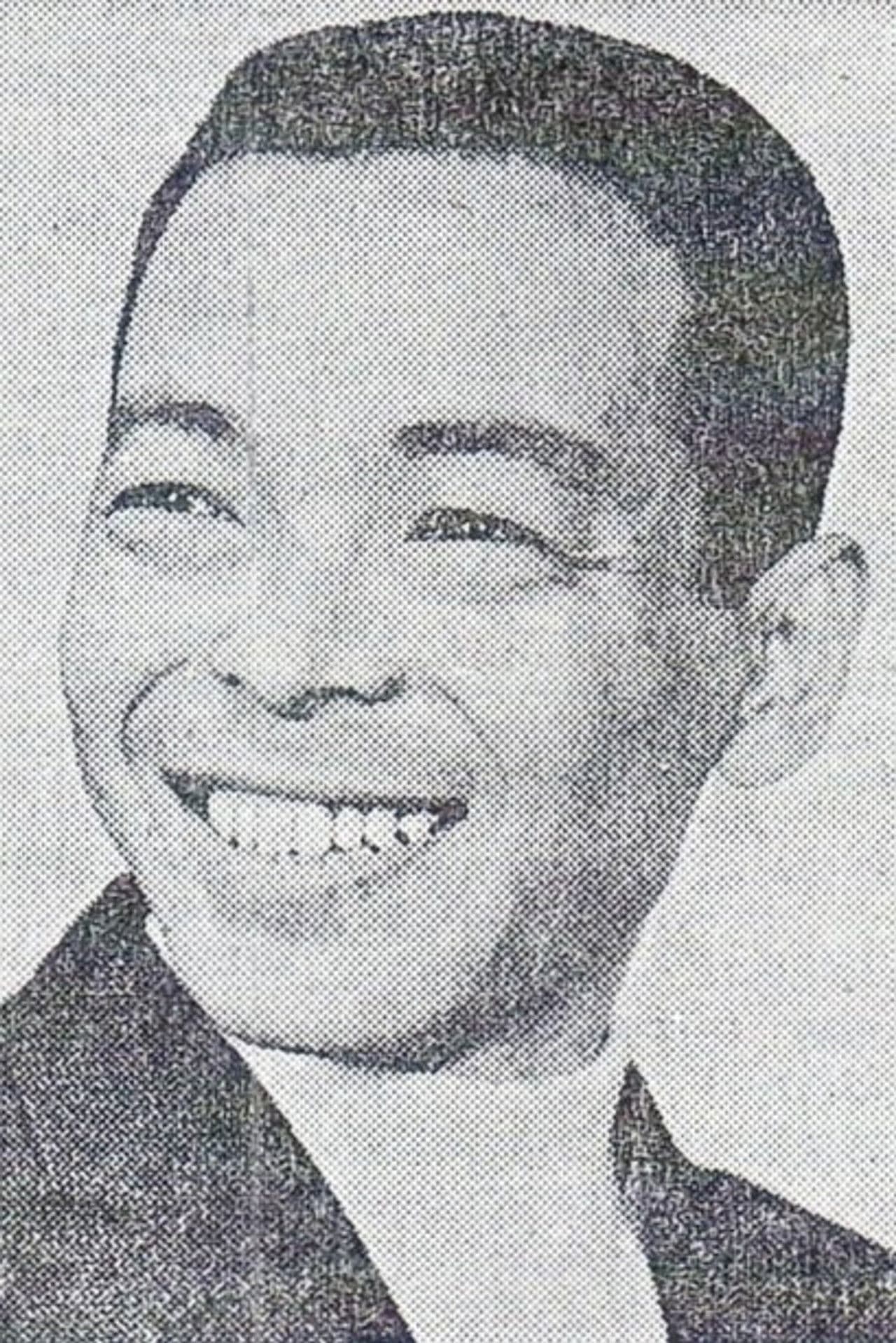Ichirô Murakoshi
