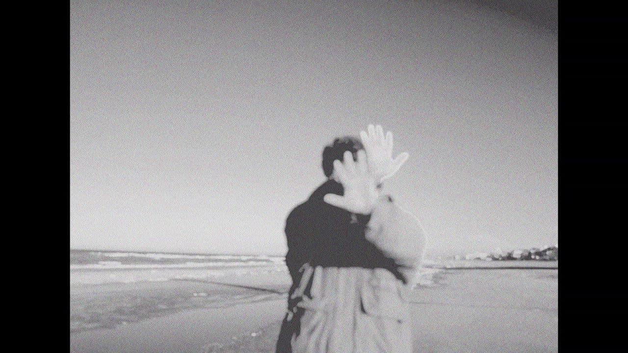 Autoretrato - Santiago Vargas