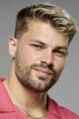 Isaiah "Zae" Frederich