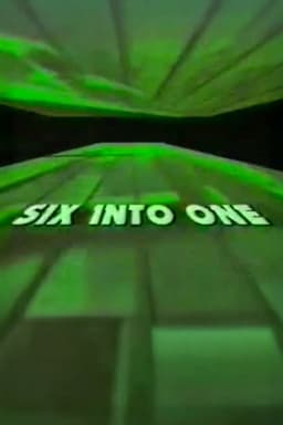 Six Into One: The Prisoner File