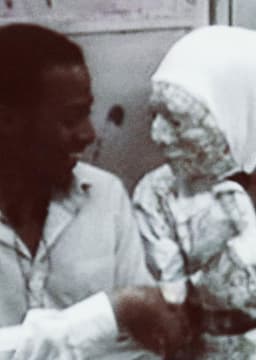 Would You Like To Meet Your Neighbor? A New York Subway Tape