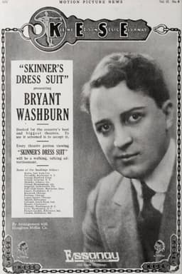 Skinner's Dress Suit
