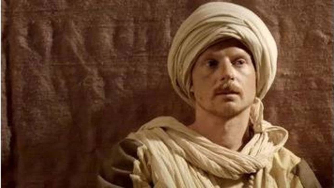 La révolte du mahdi